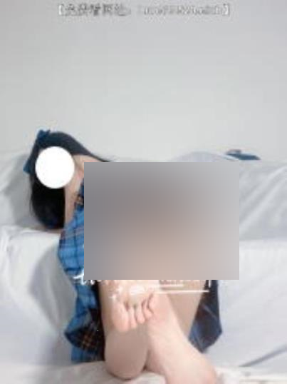 岚神珍藏私拍福利限量放送3V70照5.22G流鼻血佳作