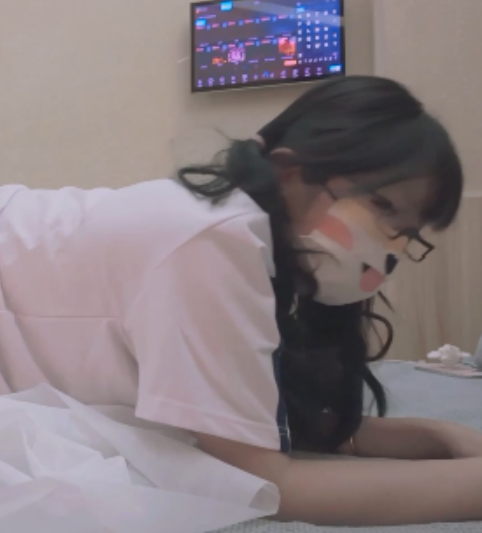 互动合集一只桃桃23v7.36g优质珍藏