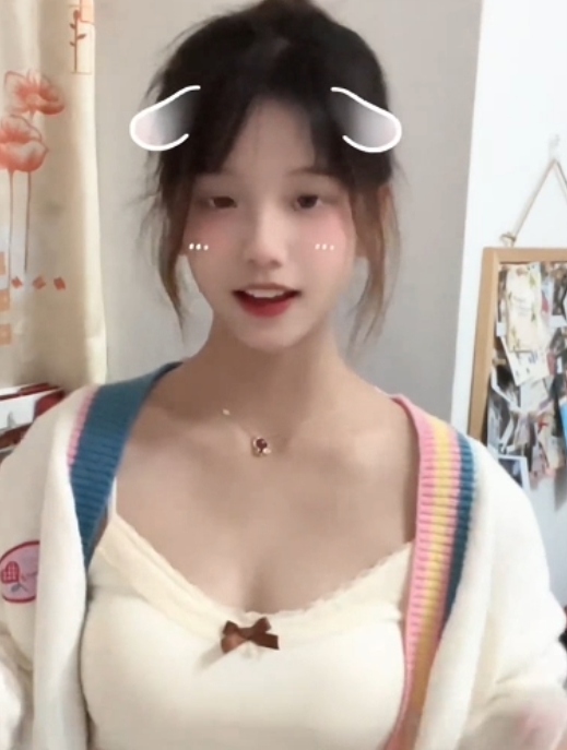 绿帽剪辑剪羊羊抖音风32G66部视角绝了