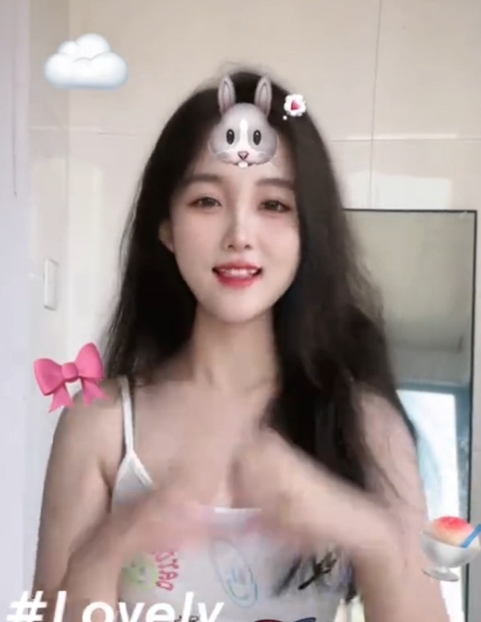 绿帽剪辑剪羊羊抖音风32G66部视角绝了