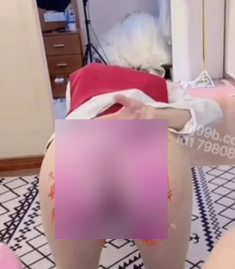 Instagram小九真实暴露户外精选14V3G这水声