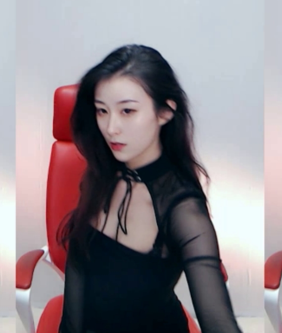 正恒丶虞一虎牙定制视频46V6.8G优质