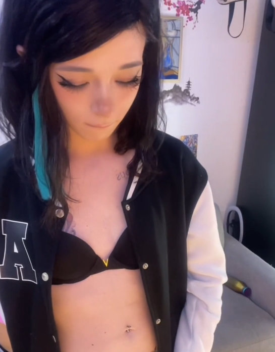 puppygirl某站诱惑伪娘视频249部51.3G合集