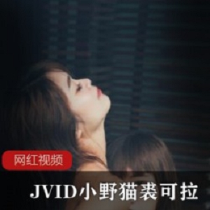 推特裘可拉小野猫按摩1V3.5G绝赞