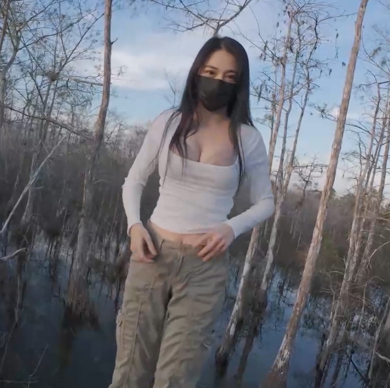 小水水83.8g福利姬合集153部劲爆推文