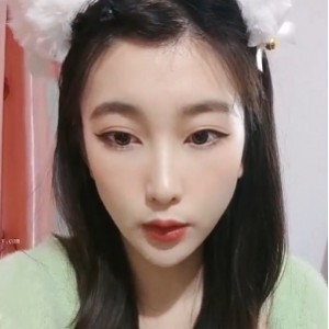 御姐妮儿学姐292V207G身材苗条宝藏级系列