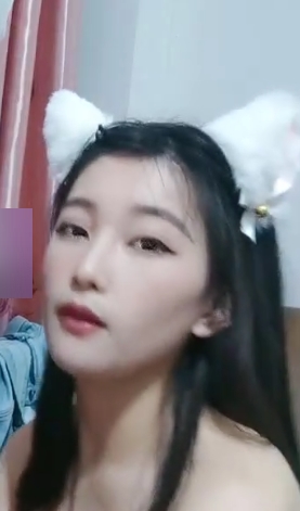 御姐妮儿学姐292V207G身材苗条宝藏级系列