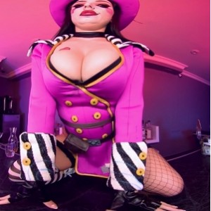 VrcosplayX多人变装资源65部332G太冲了