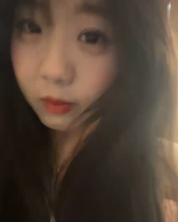 IG京鱼儿OLivia优质小短片480V200G