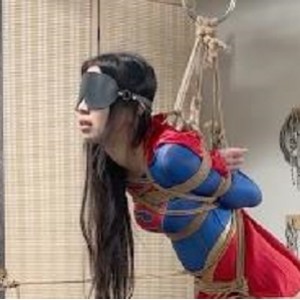 劲爆绳艺道具秀小合集44V6G超感觉