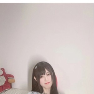 草莓粥粥B站舰长94V合集COS福利2G优质货