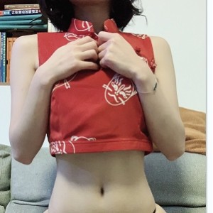 推特CandyTt超性感自拍合集81V430MB太火了