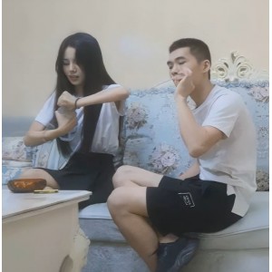 推特小陈头超火辣性感视频74v55G热辣喷血