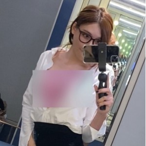 推特钱心心TS妖娆短片合集32部5G风情万种