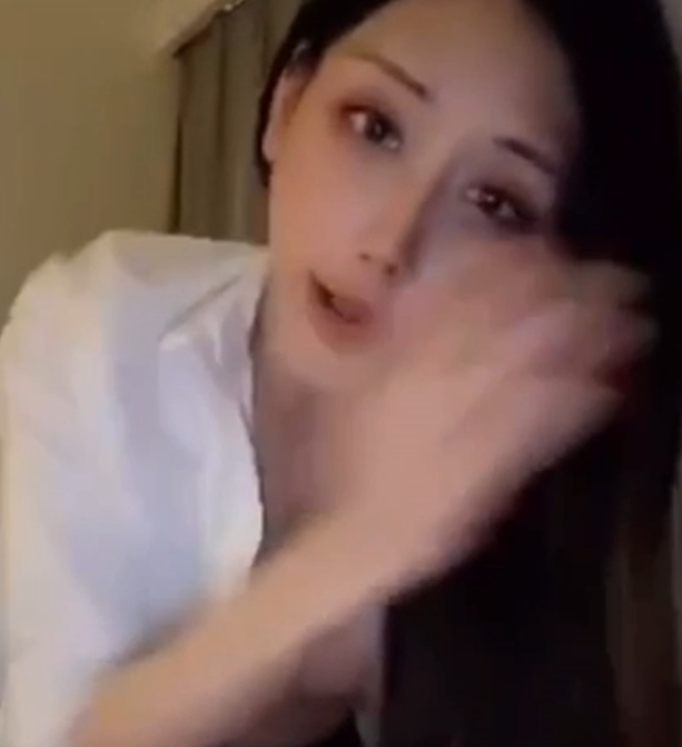 推特钱心心TS妖娆短片合集32部5G风情万种