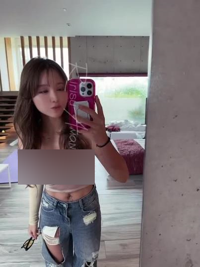 天野リリス推特开心美妙境界合集34.6G361V太顶了