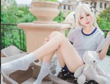 P站猫君君MaoJun美腿合集7.5G超绝