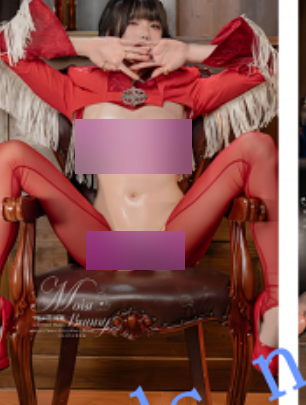 Yiko湿润兔6月特典双机位舞蹈合集1.02G珍藏版