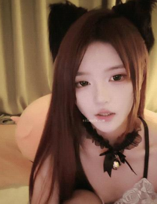 半糖阿琪超清录播合集6V2.03GB绝美珍藏