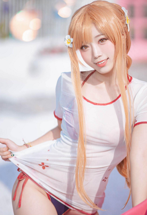 微博切切celia合集cosplay网红37部7G诱人探索