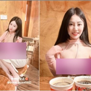 女神深圳小梨涡商场服装50部55G户外互动流连忘返