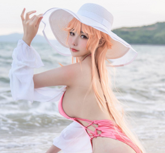 推特Momoko葵葵珍藏版作品44期12.9G