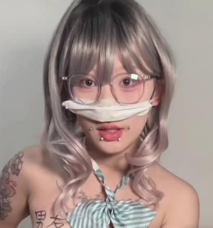 推特嗨酱舞蹈道具秀合集18部4.5G