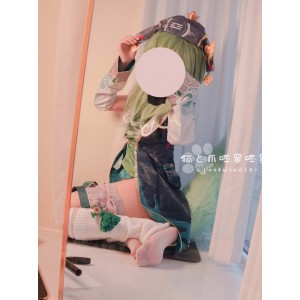 猫爪Lostwind10伪娘热片合集9部2.2G