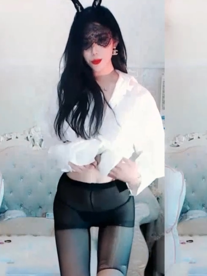 舞蹈合集虎牙主播长腿兮兮33部6.02G带劲