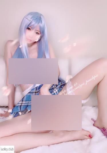 NVNOYuiPeachpie纯欲合集42部42G