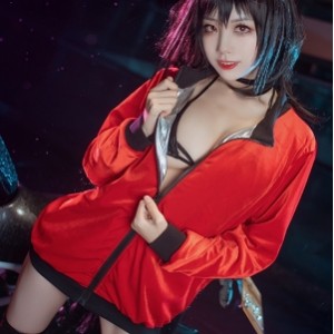 资源合集水淼Aquacosplay作品合集116套35g，夜兰湿身深痕诱臀