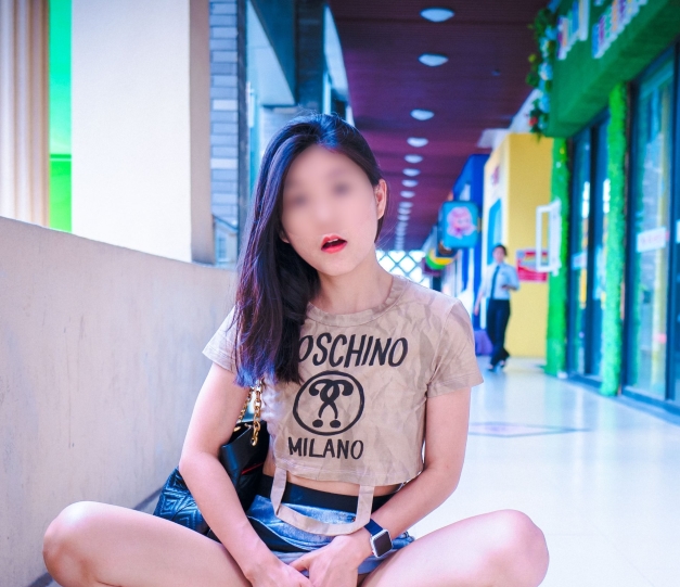 Fullfive女神户外展示高清合集41部54.1G，正片补链