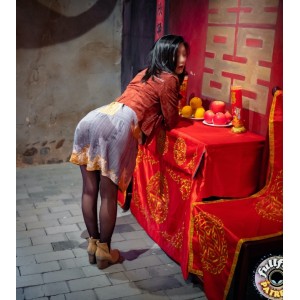 Fullfive女神户外展示高清合集41部54.1G，正片补链