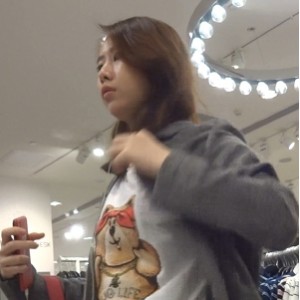 抄底纱仓真菜蕾丝吊带袜痕特辑36V18.3G