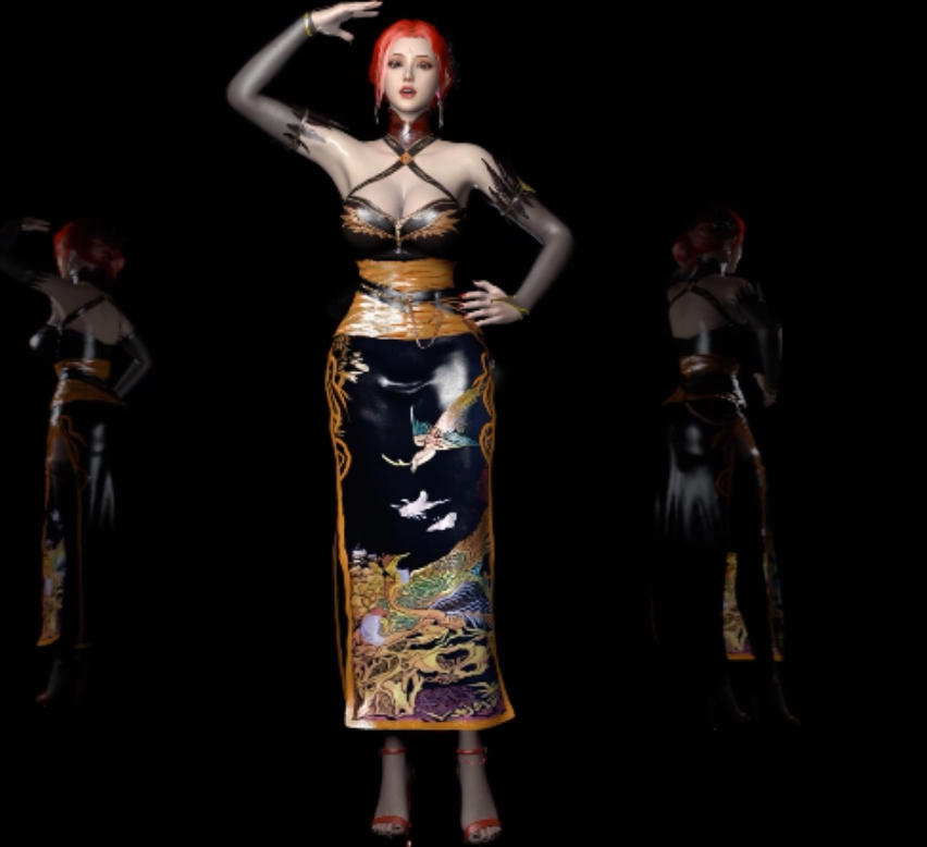 3D动漫合集斗罗斗破视频593.8G，内容丰富