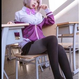 推特黑猫猫高清合集31V+福利5.95G资源