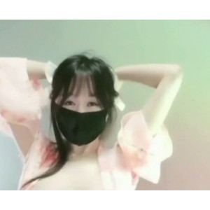 百度Meroon热舞合集116.9GE杯女神