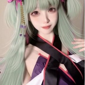 百度盘神探狸狸Cos妹子放飞自我合集5P10V1.43G，内容精彩丰富