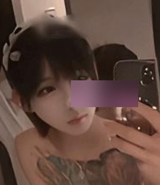 9月特别|mo你别哭|VIP资源|229.2MB模特|反差女神