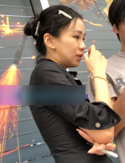 MCCD惊喜镜头黑丝小美女35部合集836.8MB绝妙意外