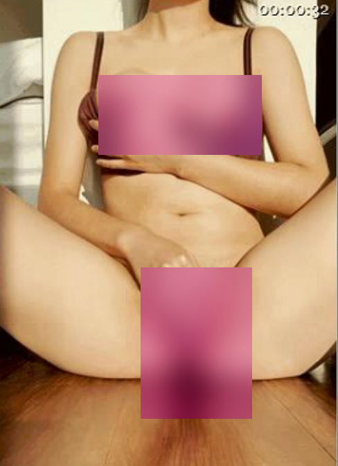 4.97GB优质三只小猪OF道具互动合集