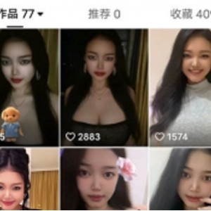 乖乖女劲爆热舞视频合集8V124MB太顶了