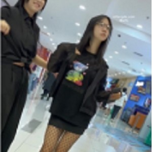 推特KFC街拍合集31部5.77G青春靓妹大饱眼福