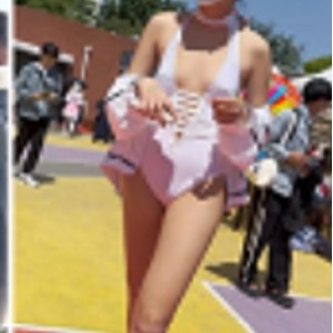 街拍KFC超清嫩妹合集23部4.62G火爆