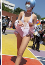 街拍KFC超清嫩妹合集23部4.62G火爆