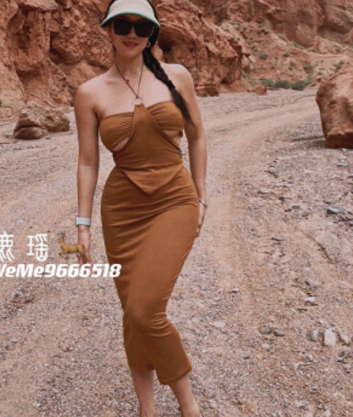 微密圈鹿瑶稀有露香图集88套2G绝版