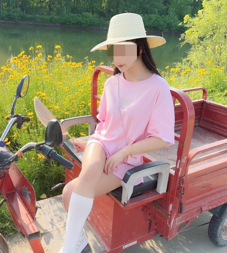 会所亲姐姐户外合集24v10.5G真实记录