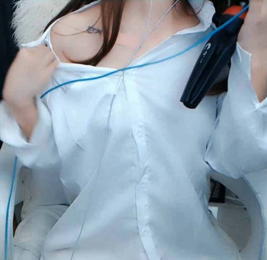 斗鱼丸子君深夜直播合集123部38.4G水手服限定