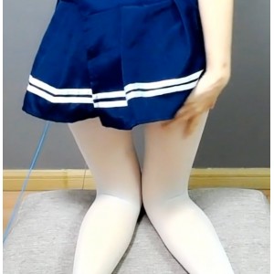 斗鱼丸子君深夜直播合集123部38.4G水手服限定