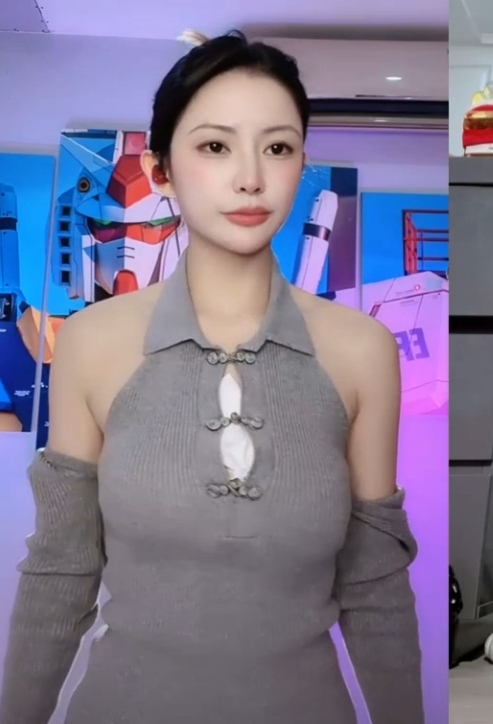 抖音一只霸王兽美腿合集86部18.3G超绝视角